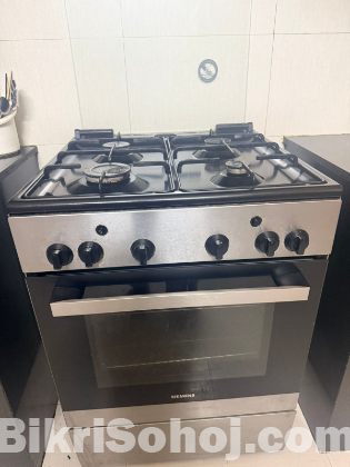 গ্যাস স্টোভ রিপেয়ার